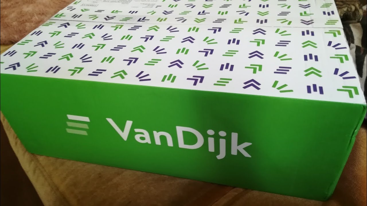 Schoolboeken Unboxing #2