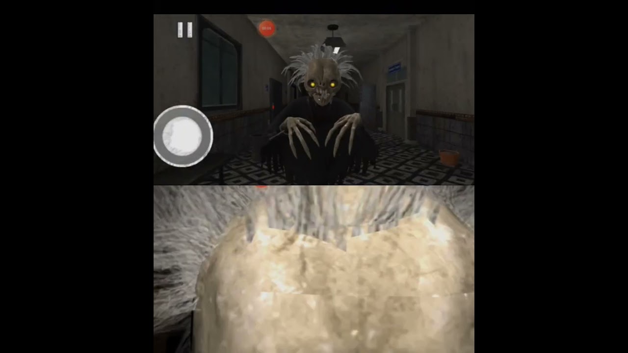 Soul Eyes Demon Horror Skulls Charlie Vs Scary Hospital Horror Game Ghost Jumpscare.