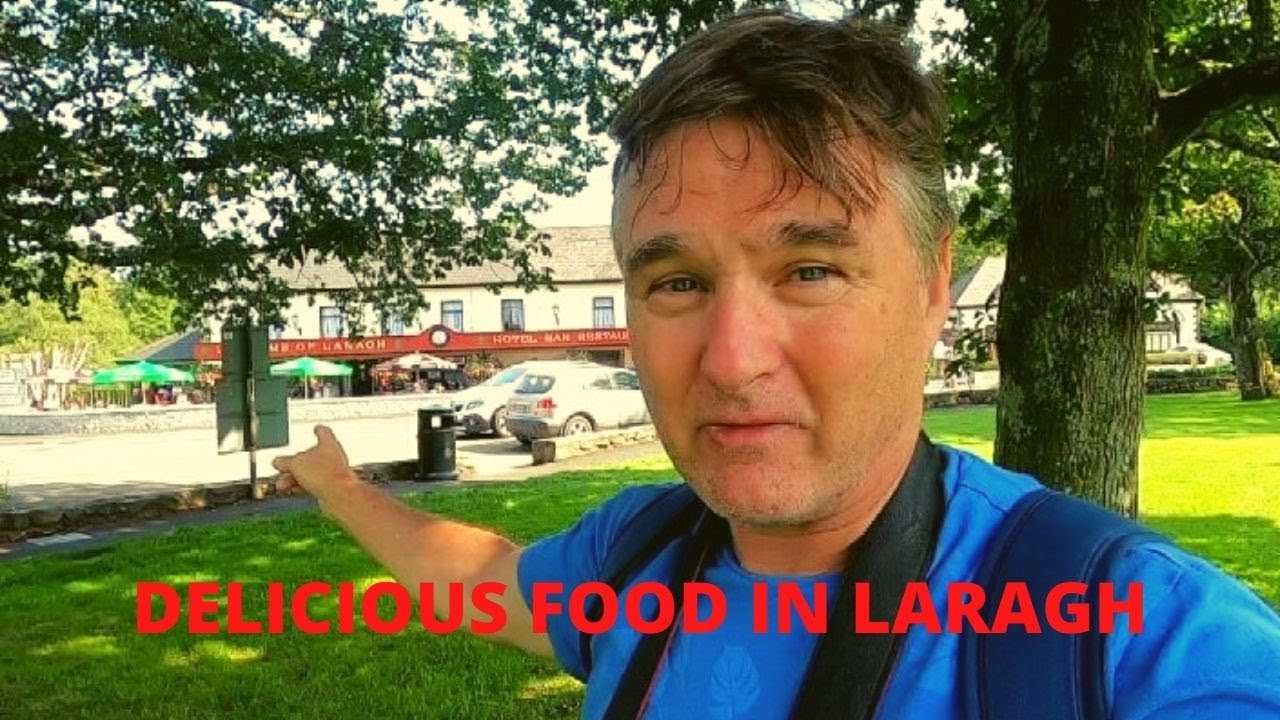 LARAGH