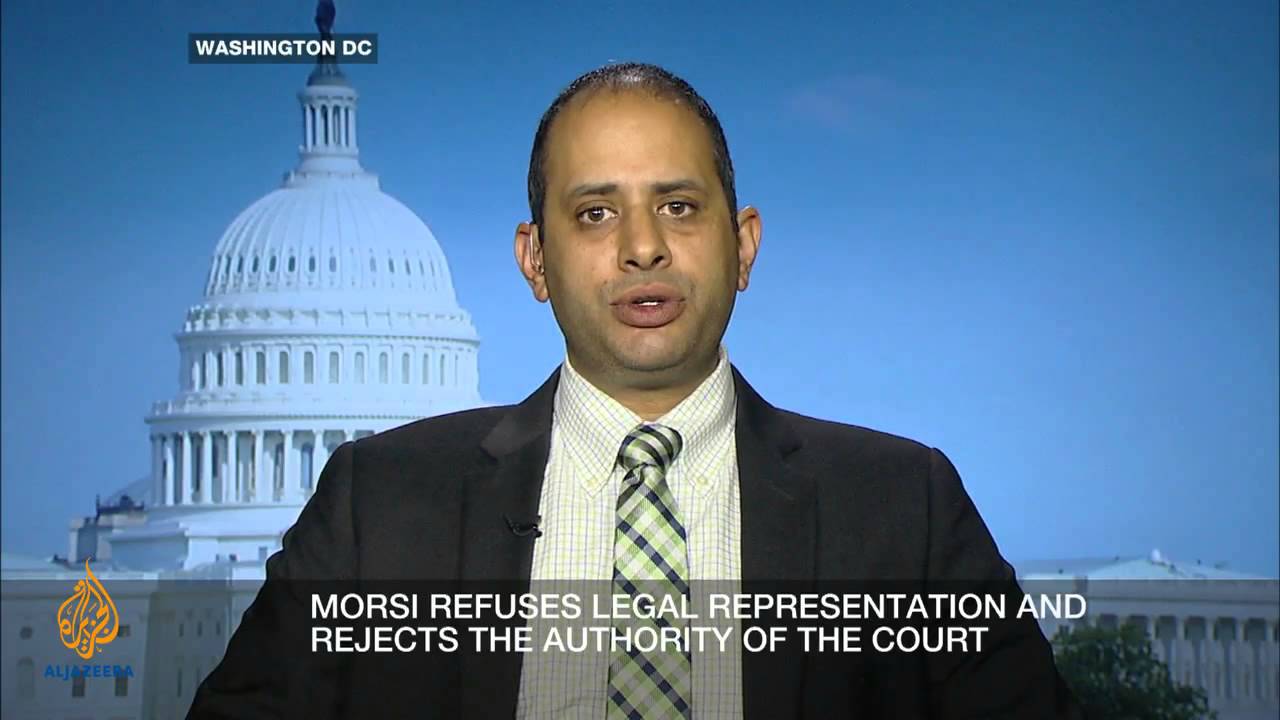 Inside Story - Egypt: A case of selective justice?