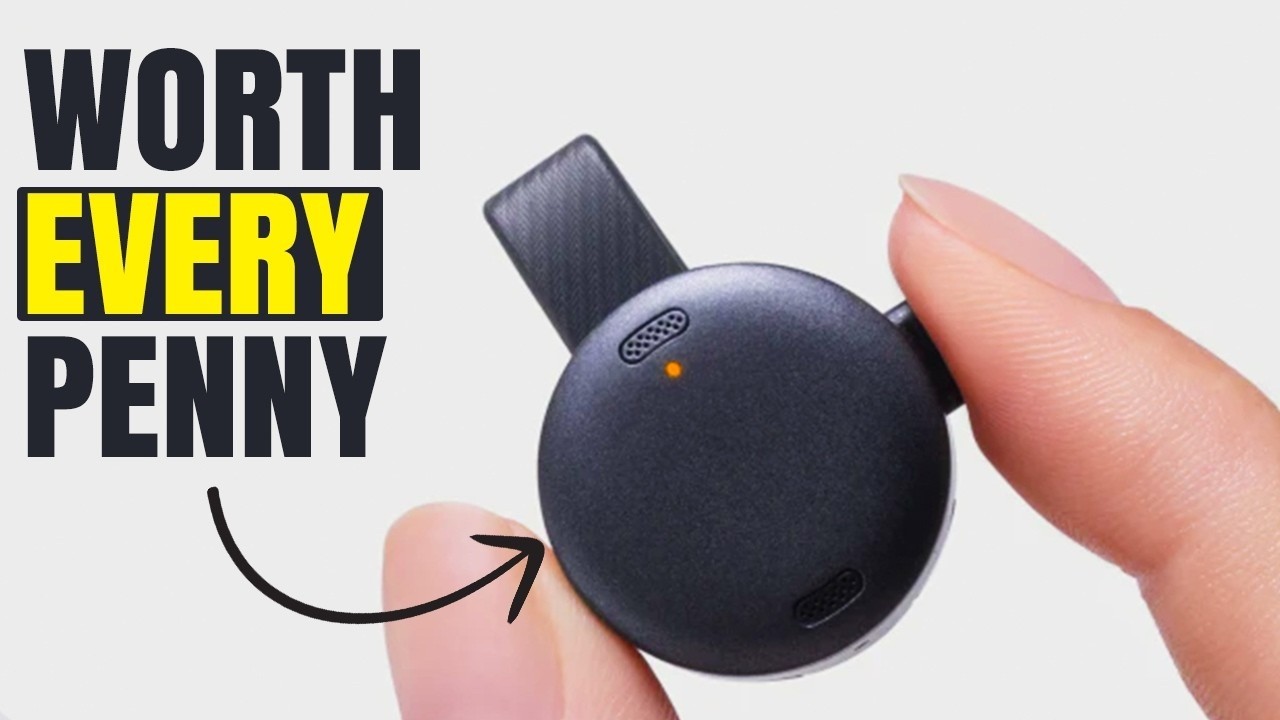 I Found 14 Desk Gadgets That Feel Unreal