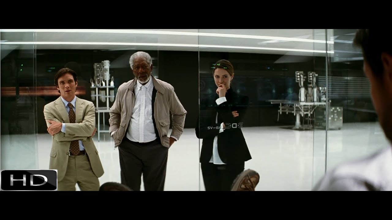 Transcendence [2014] Artificial Intelligence (HD) | Evrim | Yapay Zeka | T&uuml;rk&ccedil;e Altyazılı