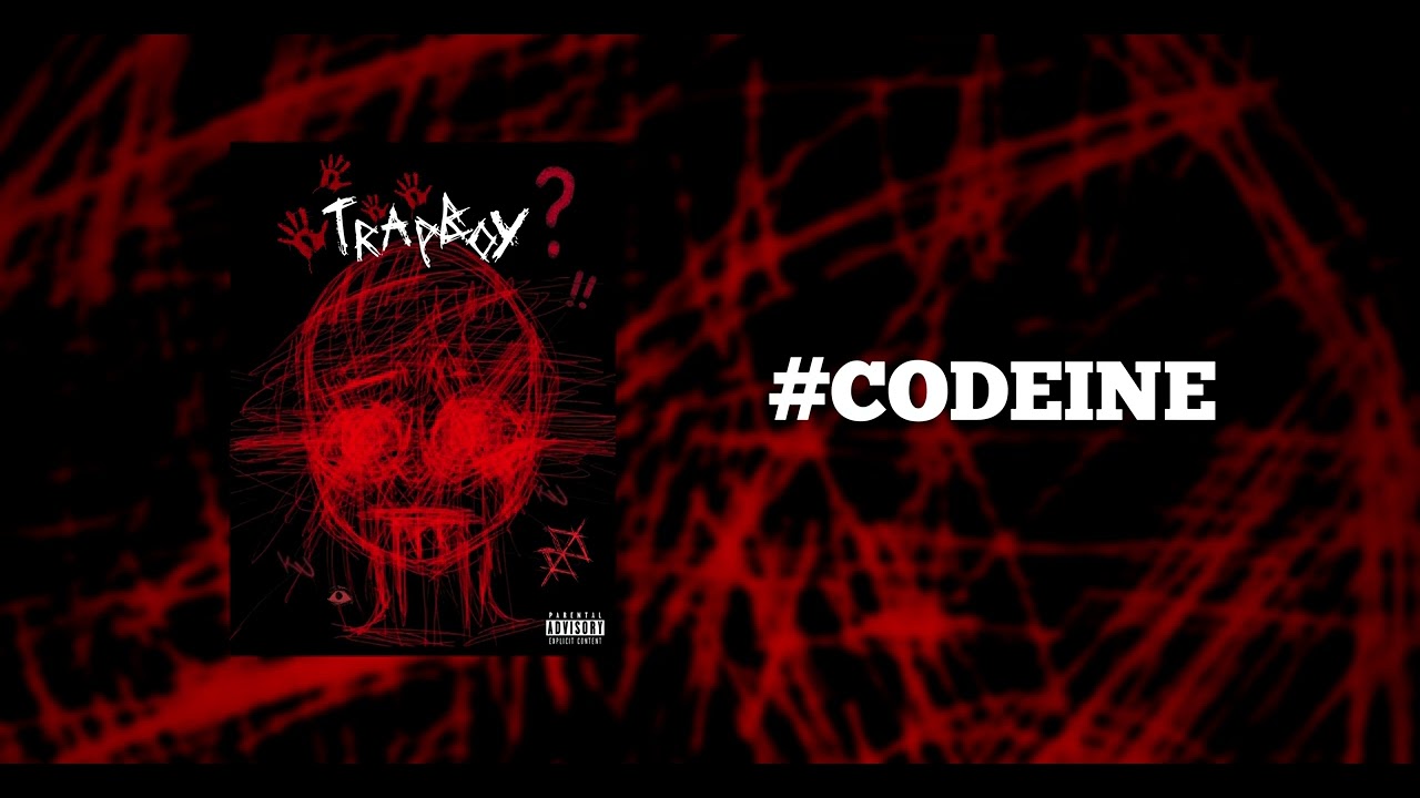 MIGO-CODEINE(Audio) #TRAPBOY