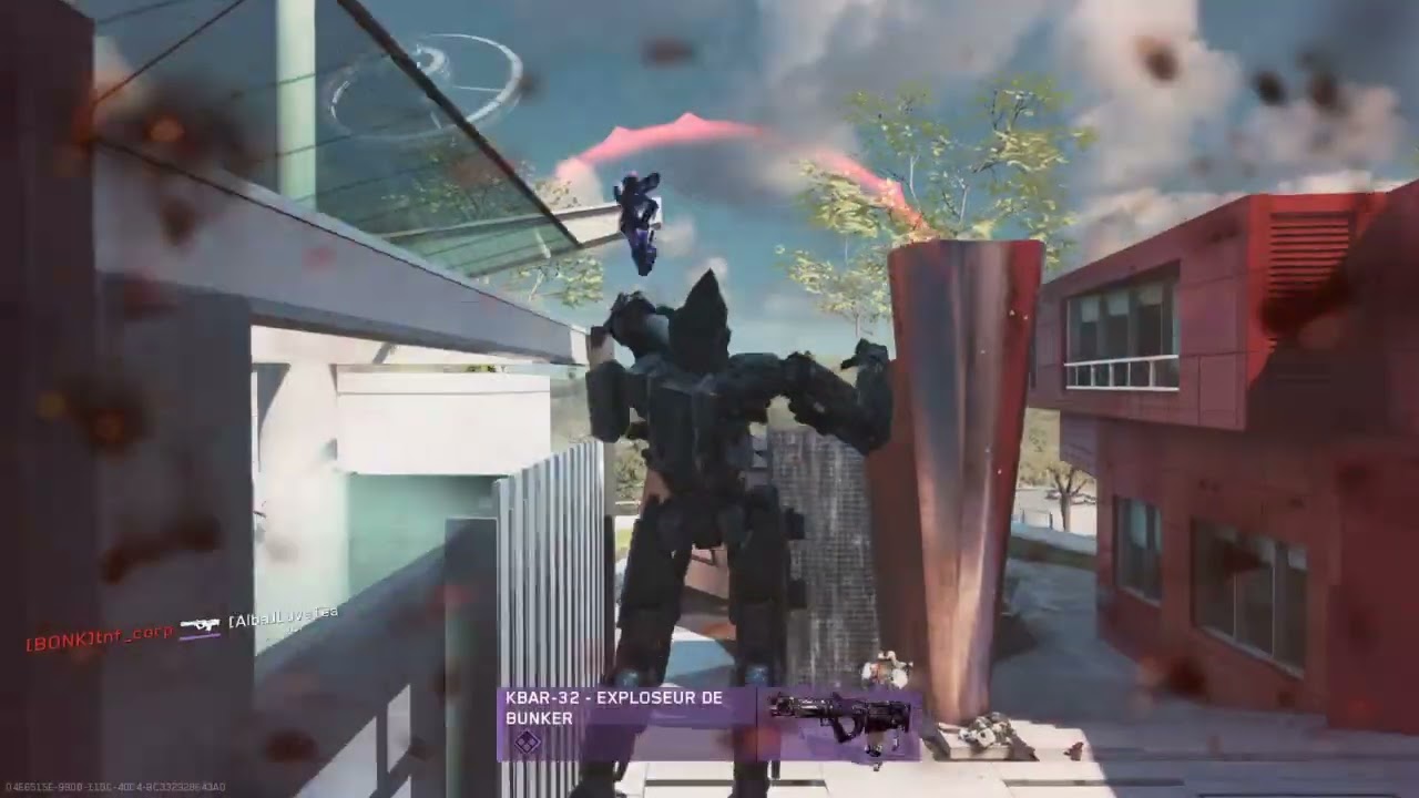 1v1