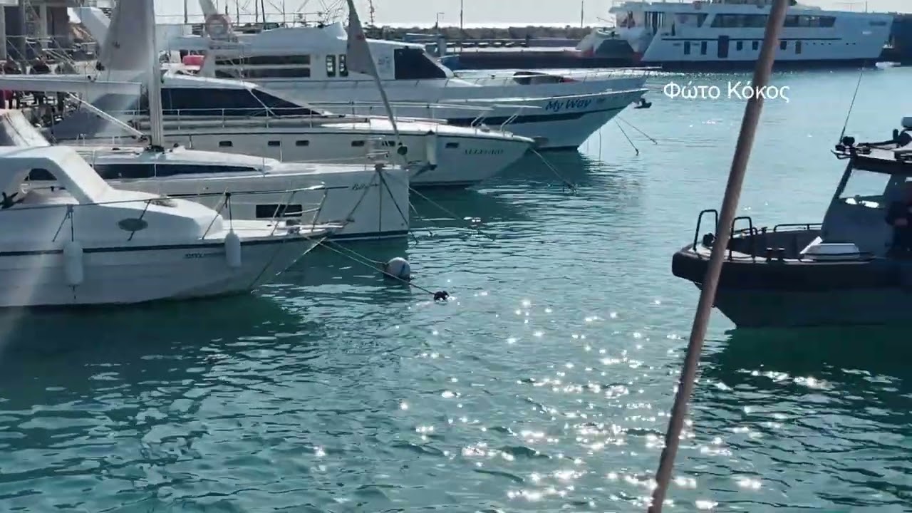 θεοφανια στη Λεμεσο 2026 Φώτο Κόκος