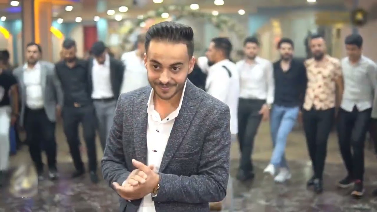 حسين الزوري توزيع موسيقى عدنان الويسي جولاقي اعدام قوصار دبكات