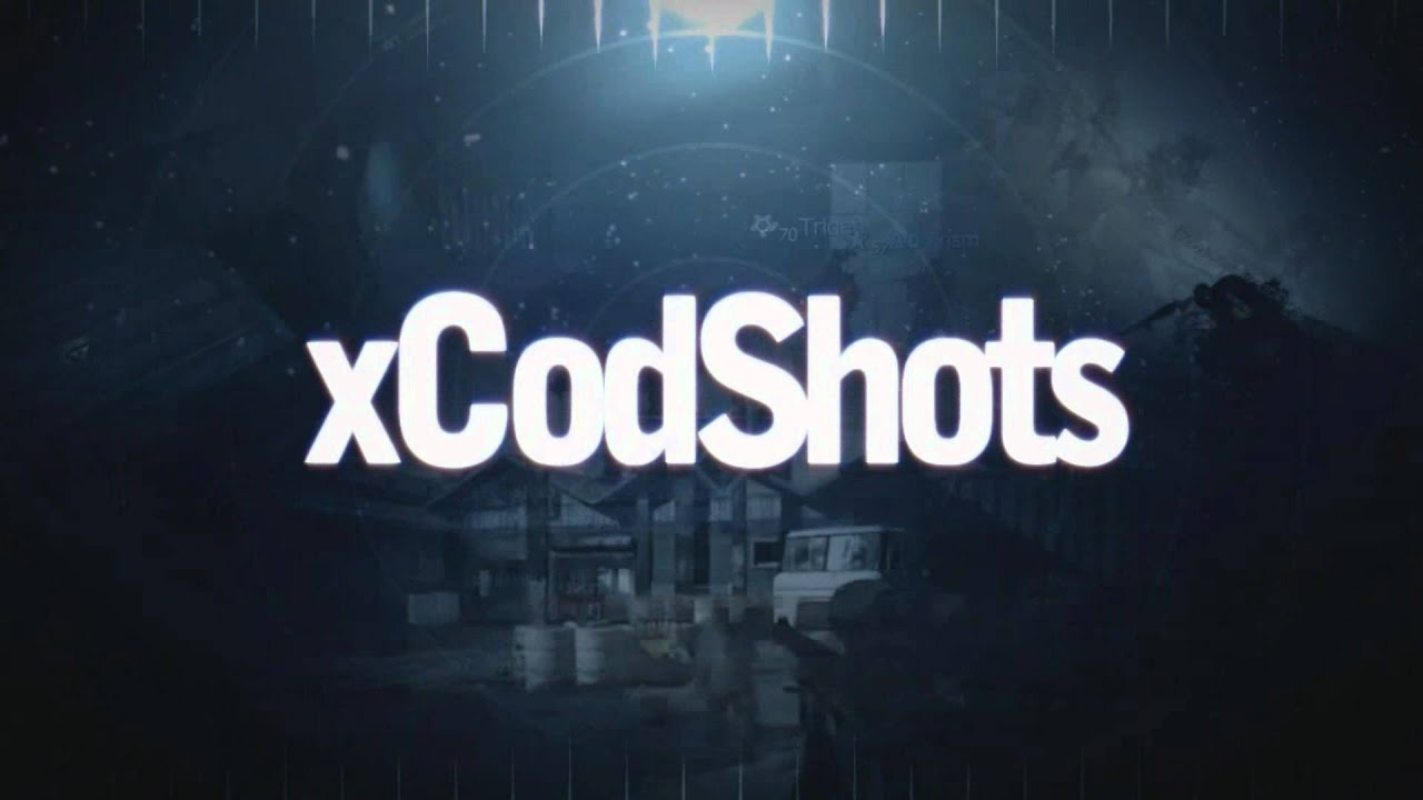 xCodShots