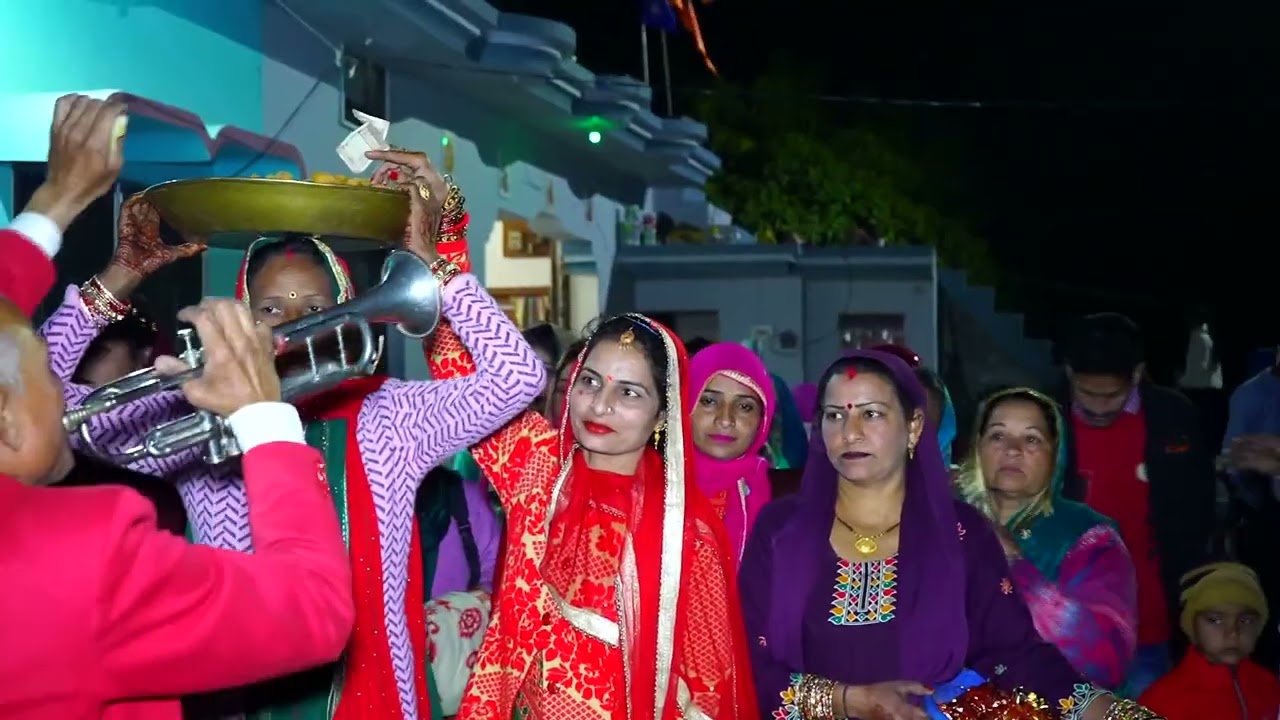 Suraj Weds Diksha On - 18-02-2024 Patr-1