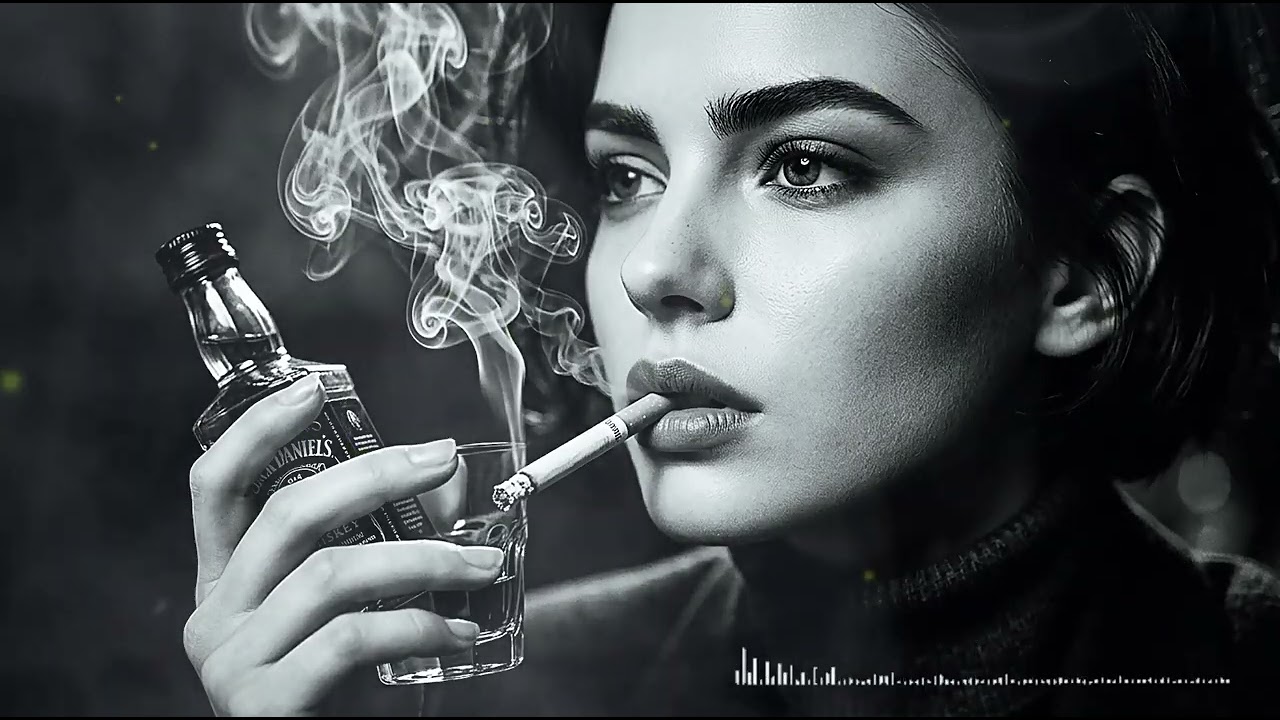 Chicago Blues Music -  Relaxing Soulful Blues Collection - Ray Charles, Etta James and Otis Redding