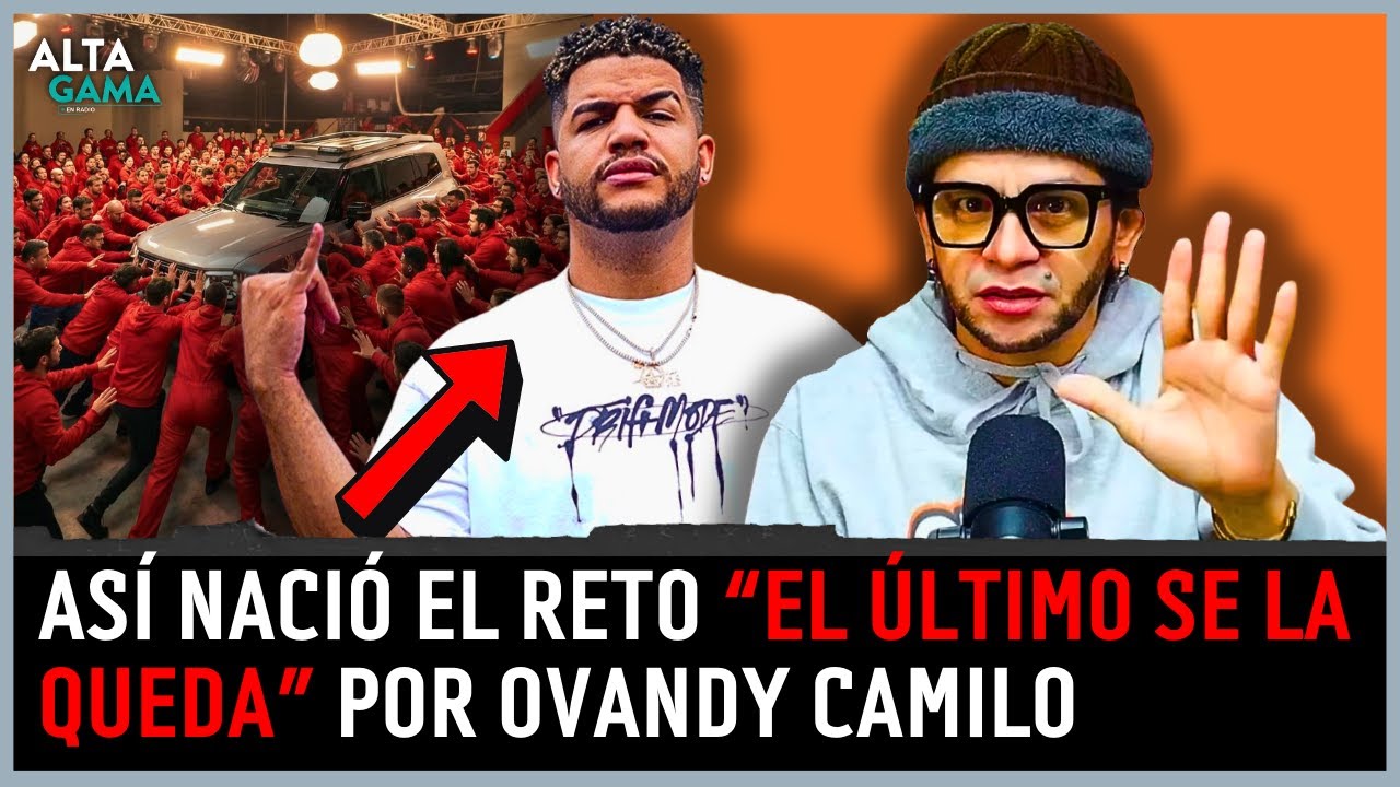 🔴LUINNY NIEGA CONOCER EL LIVE DE ALOFOKE: ¿DICE LA VERDAD O ENGAÑA AL PÚBLICO EN REDES? | Alta Gama