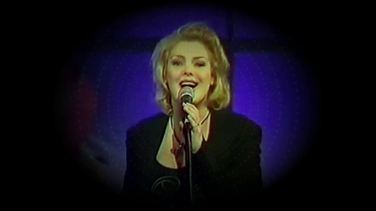Kim Wilde - Loved [Music Video]