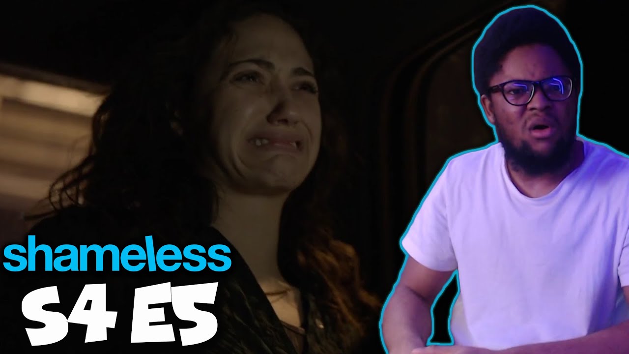 Shameless Season 4 Episode 5 