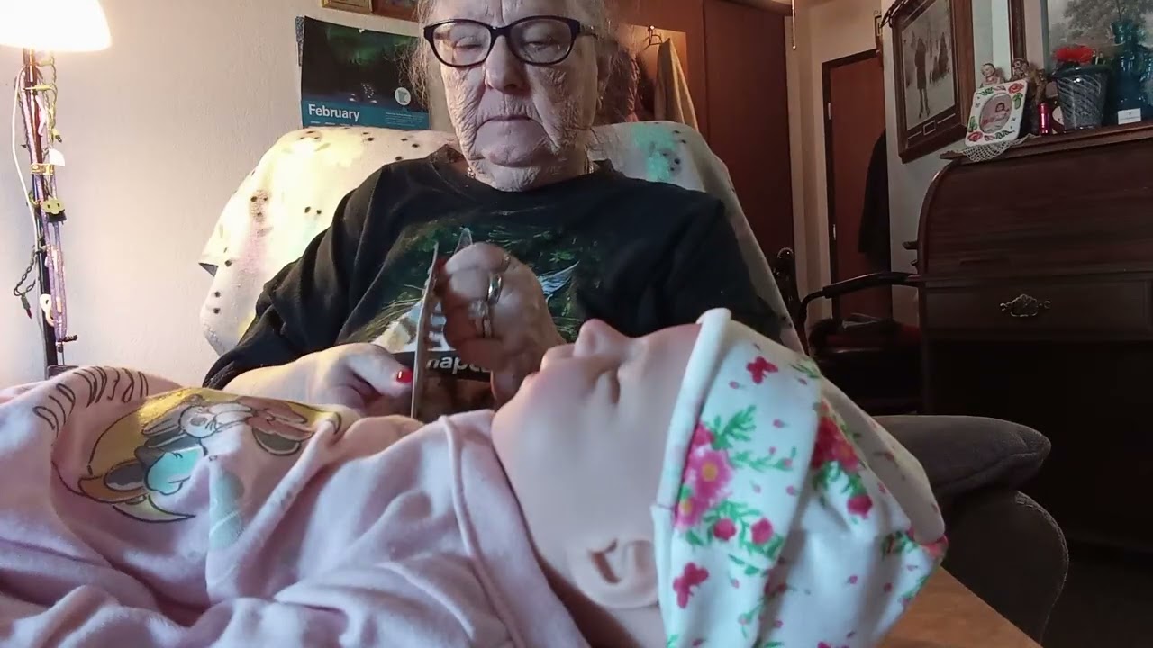 Unboxing FBS baby pt. 2