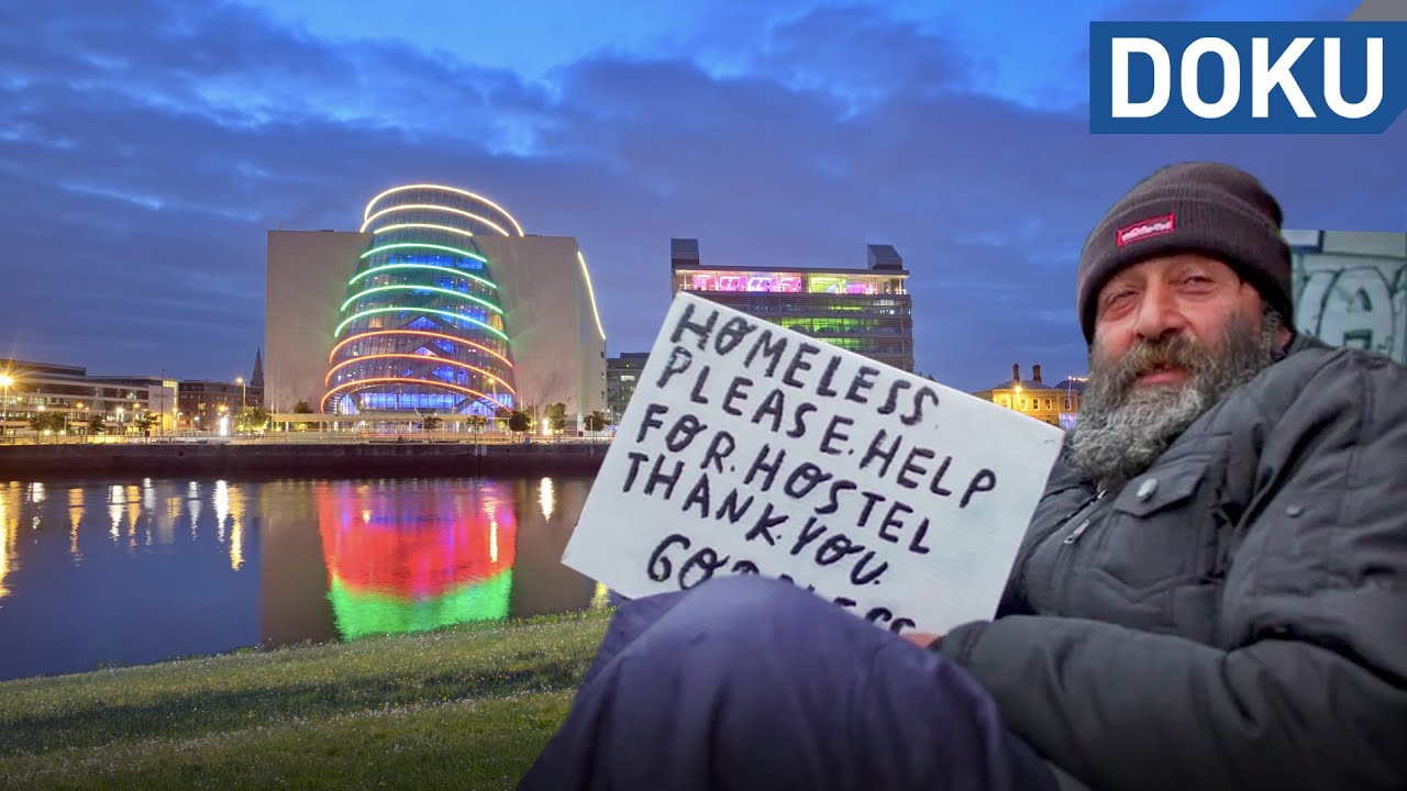 Dublin und die Silicon Docks | dokus und reportagen