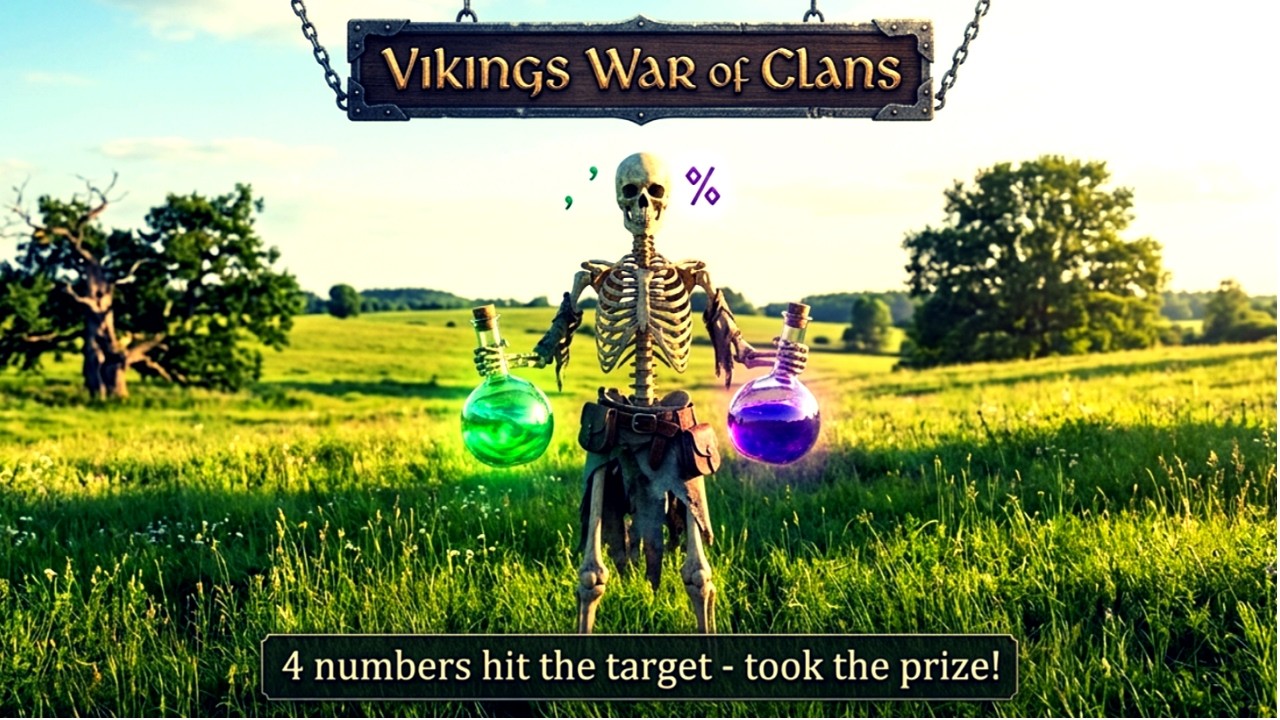 322  Vikings War of Clans #vikings #games #mmorpg