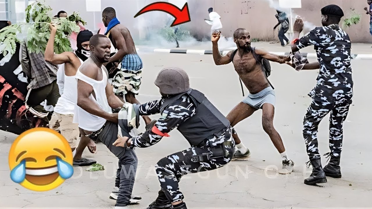 Try Not To Laugh Challenge 😂 ▶️ LEVEL 48 | Instant Regret Fails Compilation 2026