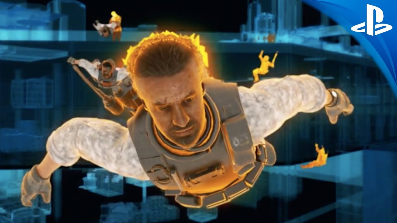 AS&Iacute; ES BLACKOUT el Battle Royale de Call of Duty Black Ops 4 - Tr&aacute;iler subtitulado en Espa&ntilde;ol