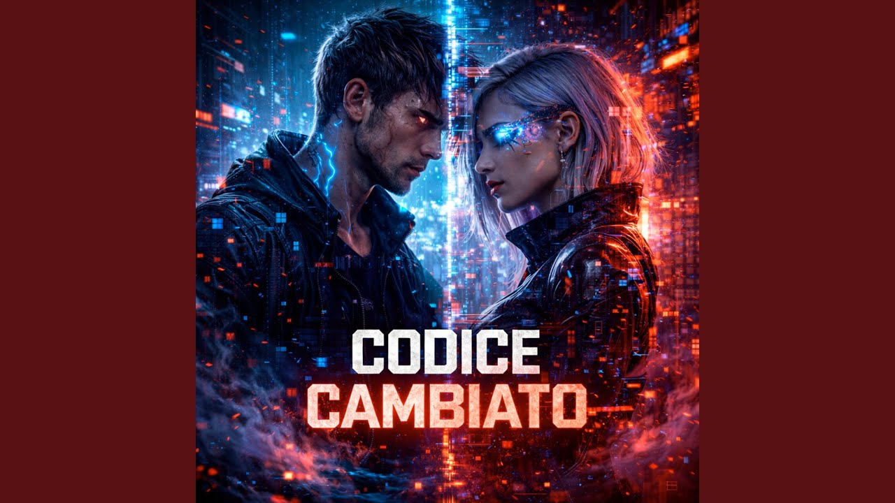 Codice cambiato