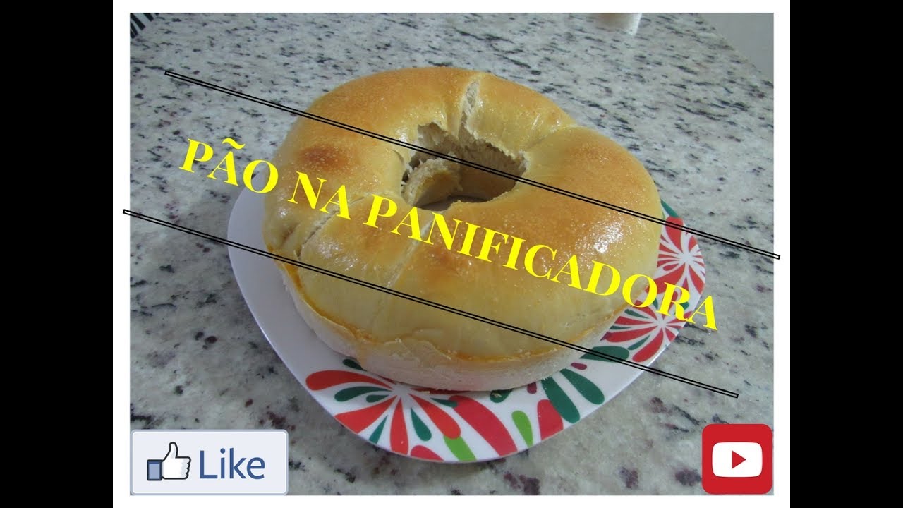 MASSA NA PANIFICADORA (ASSANDO PÃO NO FORNO)