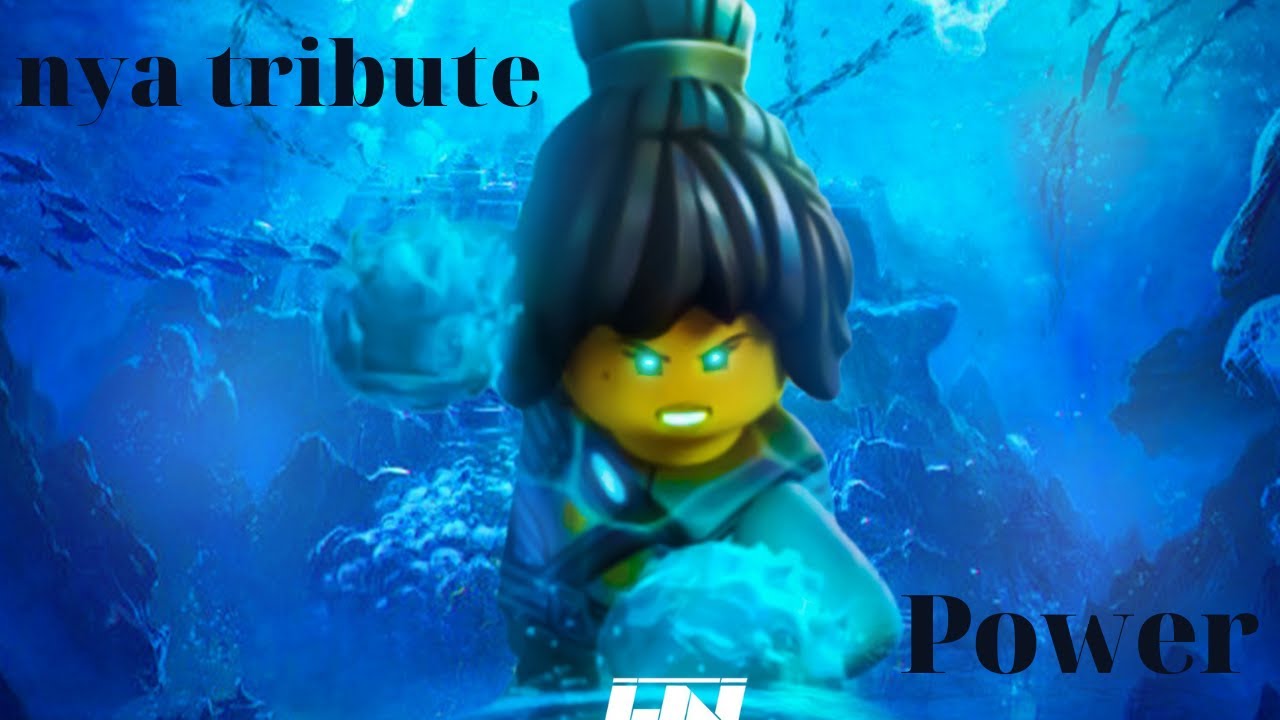 Nya tribute Power