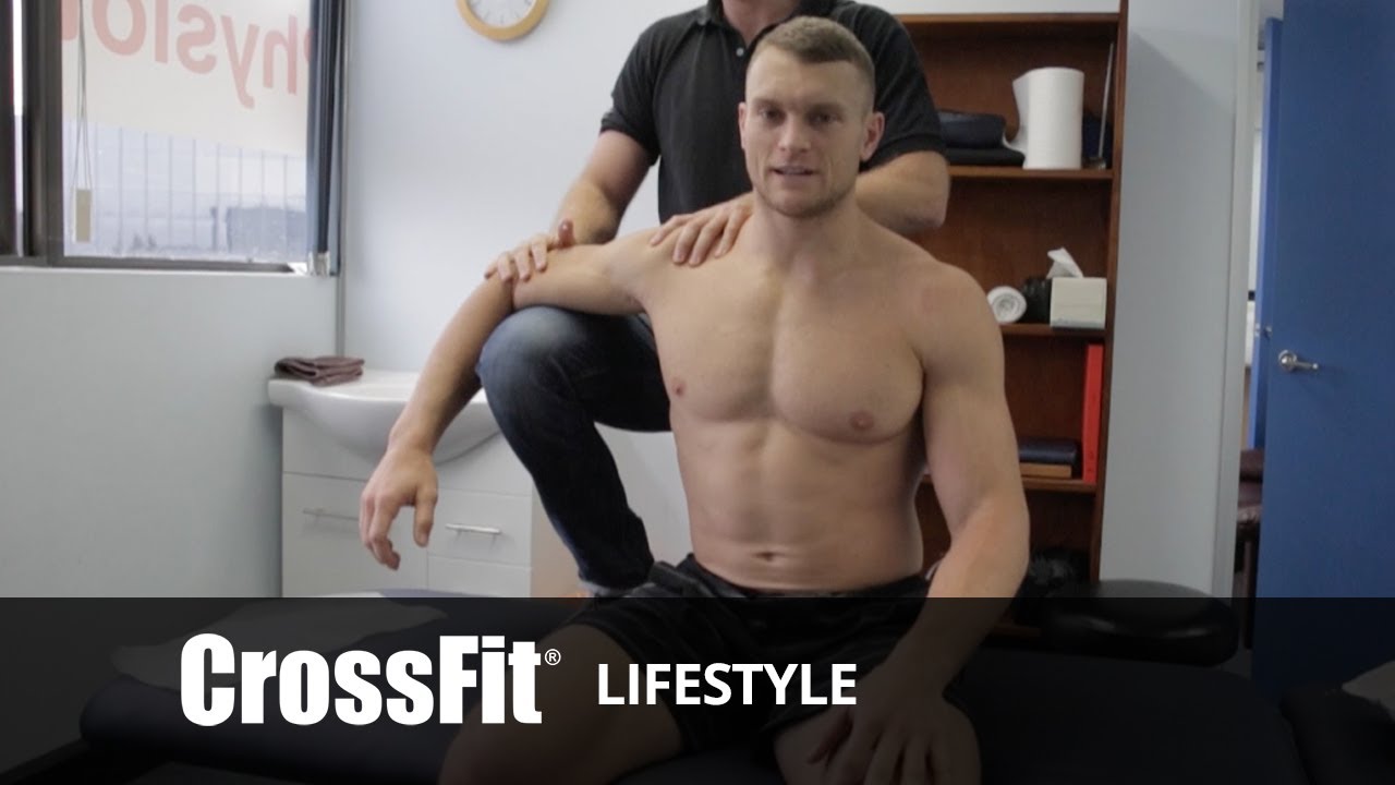 All Day With Chad Mackay