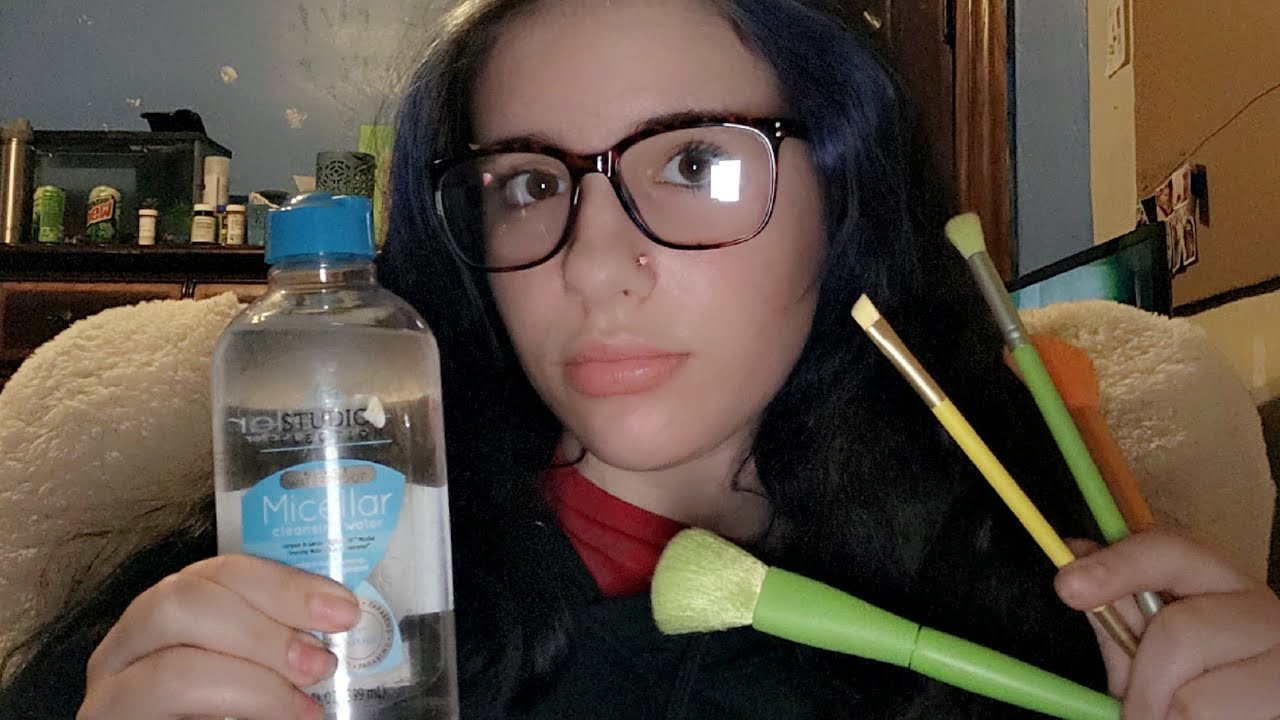 Dollar General haul!! (Makeup, brushes, makeup remover etc) 