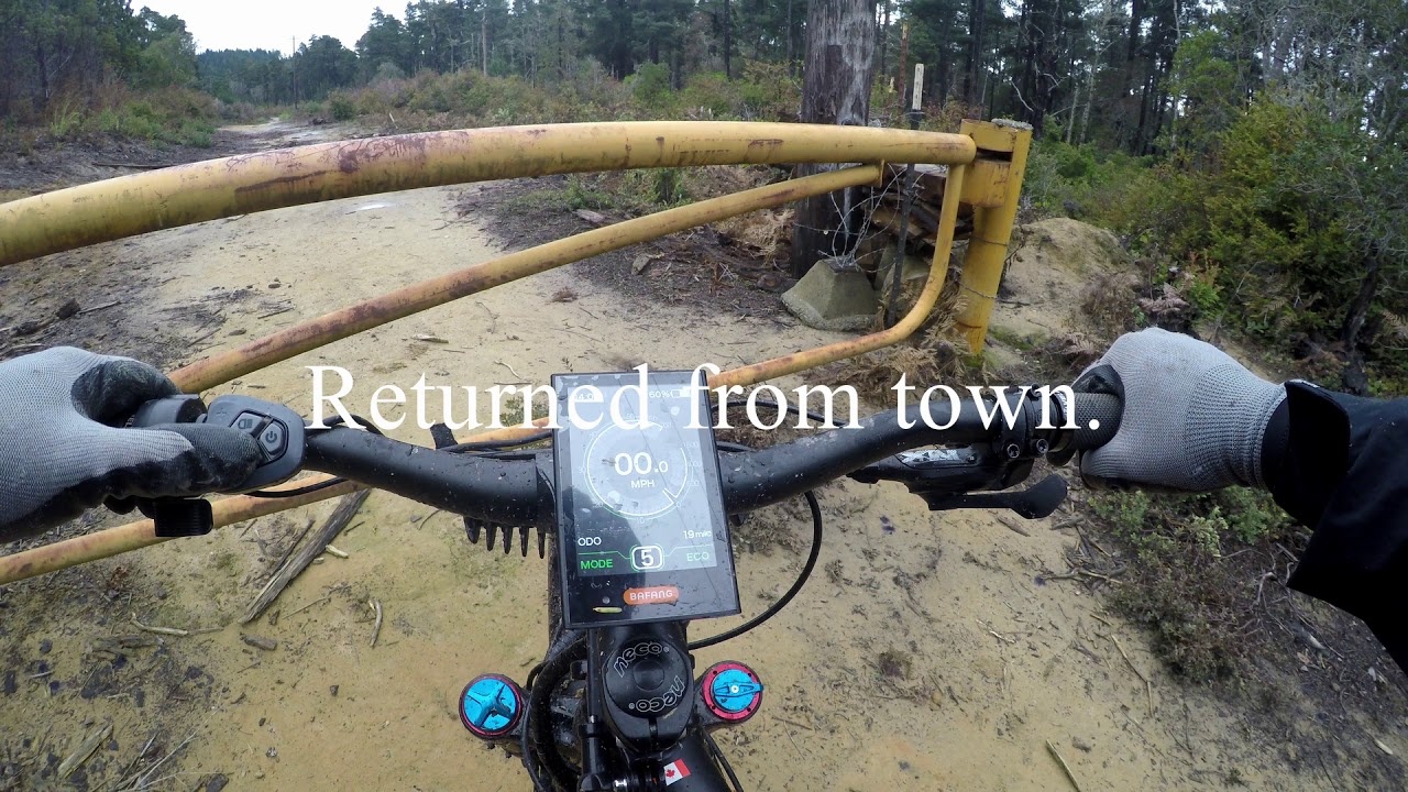 2020 Biktrix Juggernaut Ultra FS Review