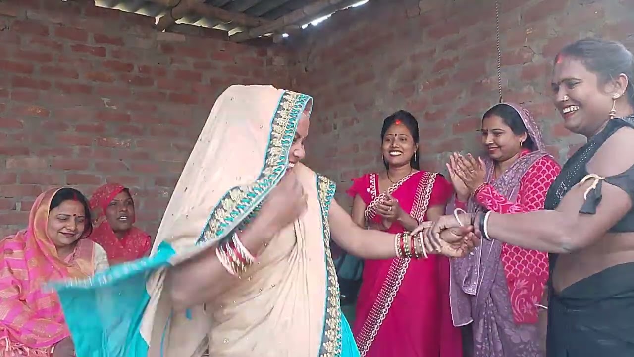 तोहरा बलम कप्तान हो सखी हमरो किसान# नाच गीत #अनूपा मिश्रा अवधी लोकगीत 