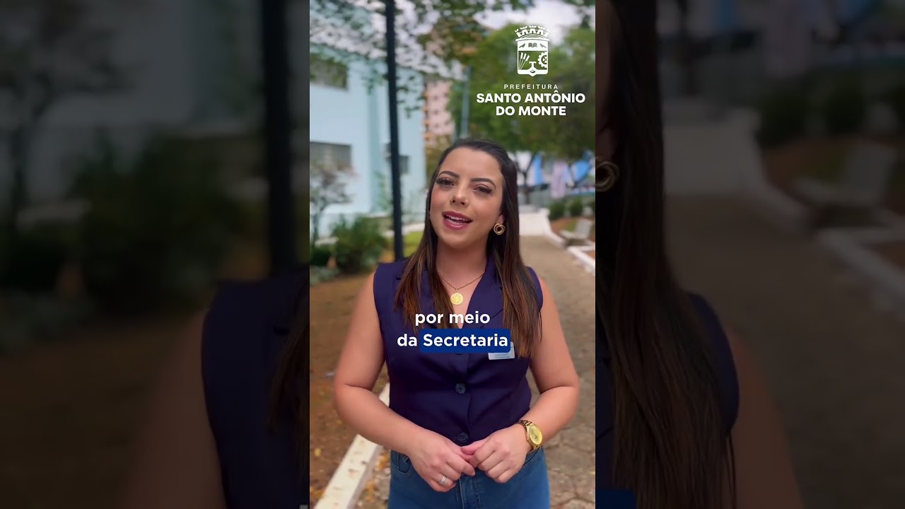 Prefeitura em 1 Minuto!