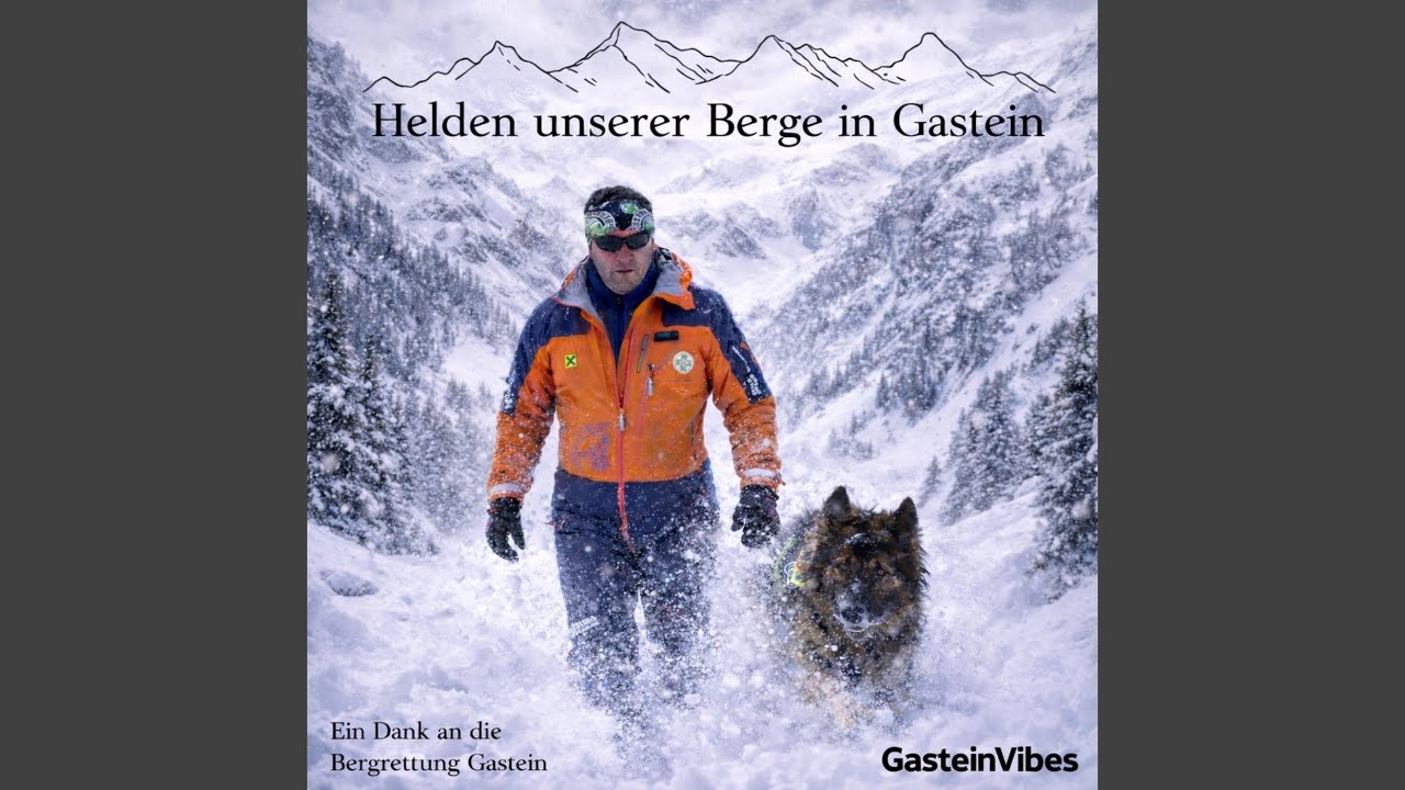 Helden unserer Berge in Gastein