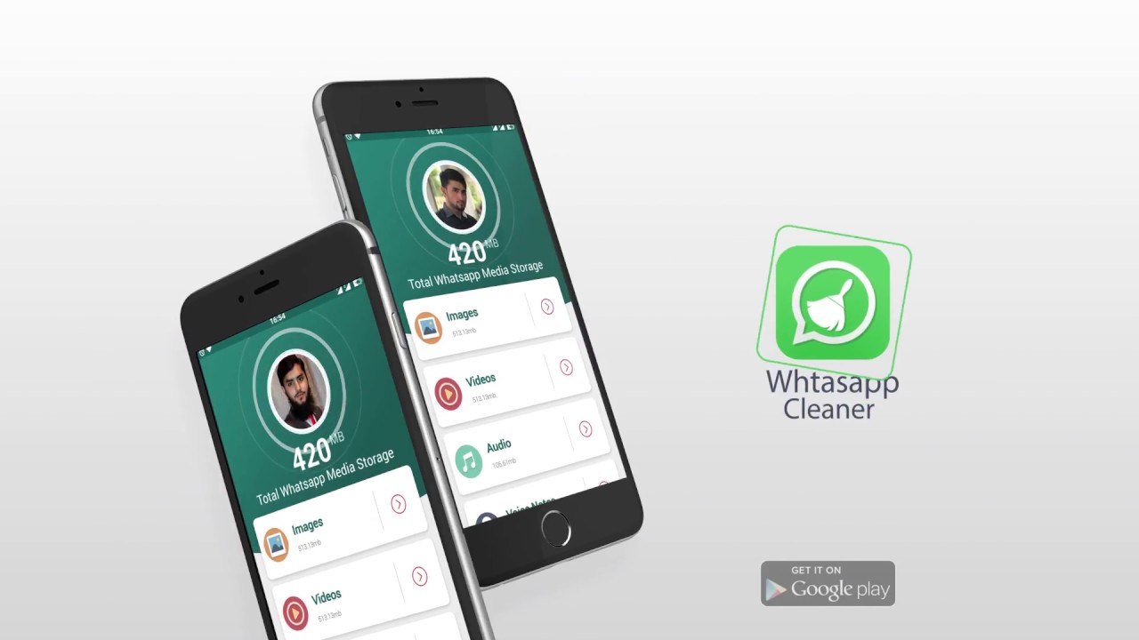 Whatsapp Cleaner for Mobile | Boost Cleaner | Remove Junks File