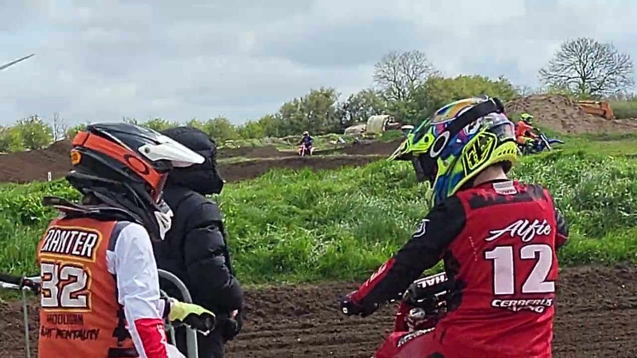 ginger bear @ vip mx 21/04/24