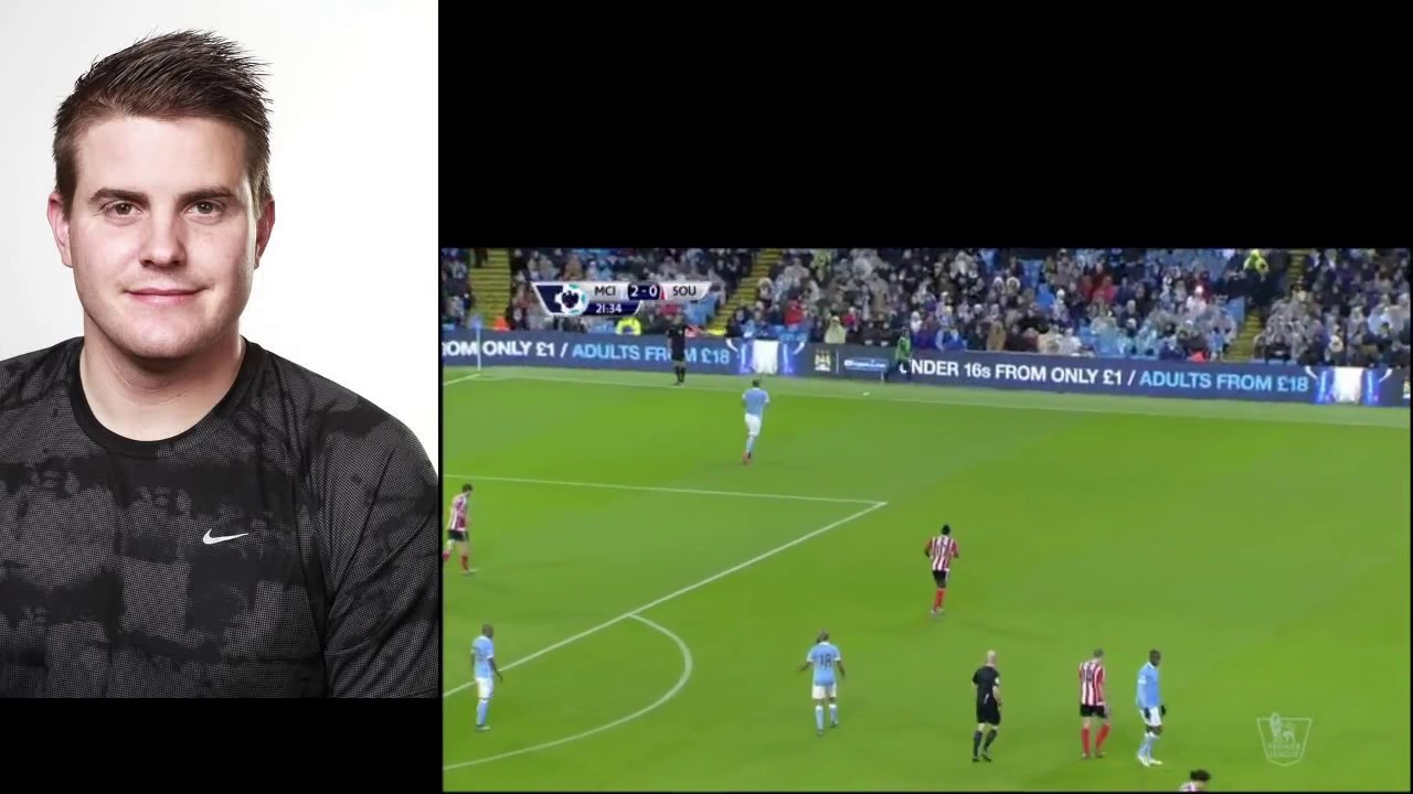 The BEST OF Icelandic football commentators, ft. Gummi Ben, Rikki G & Höddi Magg