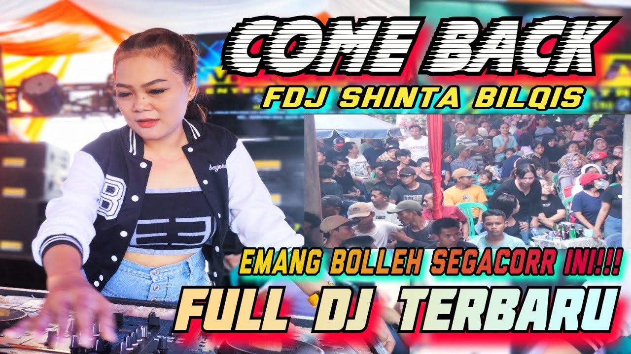 OT MACHO ENTERTAINMENT FULL DJ // SPESIAL FDJ SHINTA BILQIS // EMANG BOLEH SE ASIK INI