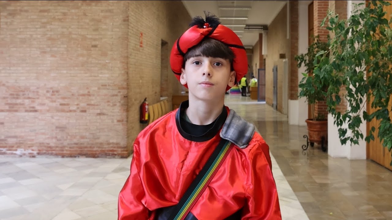 Heraldo Real Macarena 2026