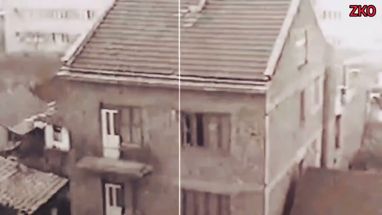 Ovdje se sastajao ESNAFSKI ODBOR LONDŽA je svjedok jednog vremena u Zenici -@