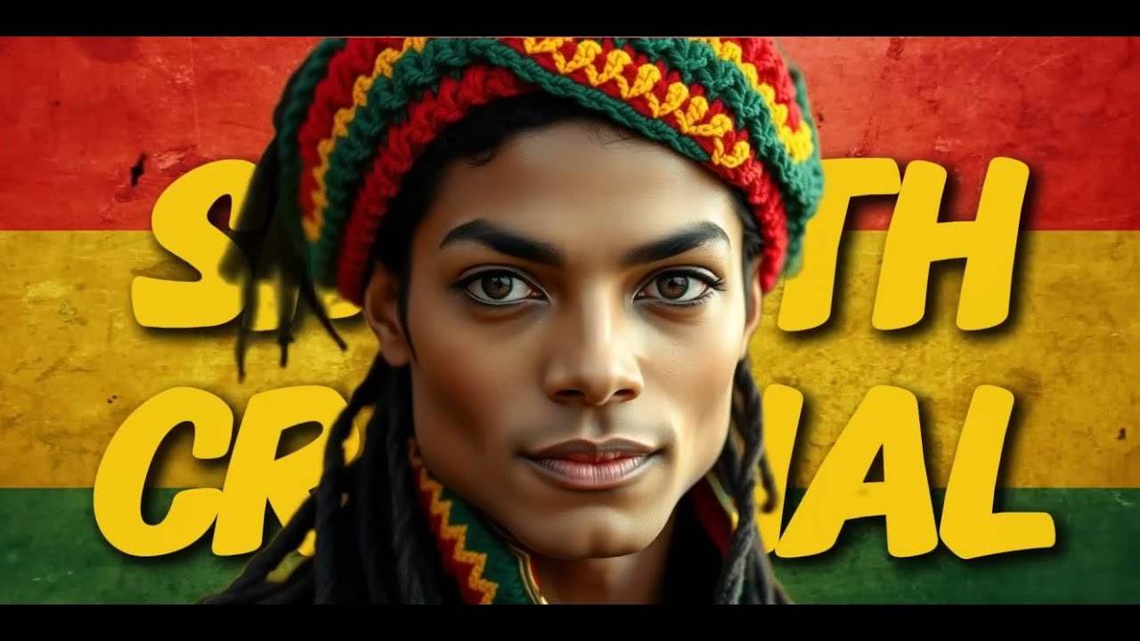 CHILL REGGAE MUSIC 🌴🎶🌴 -Smoth Criminal - 