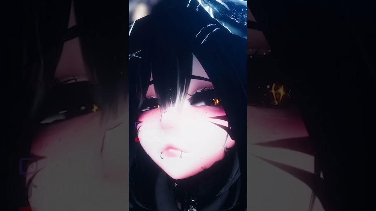 I am NOT a crab!  #vrchat #vrc #vtuber #vr  #virtualreality #vrchatfunny #vrchatmemes #roflgator