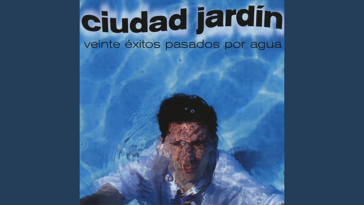 Primero así, y luego más