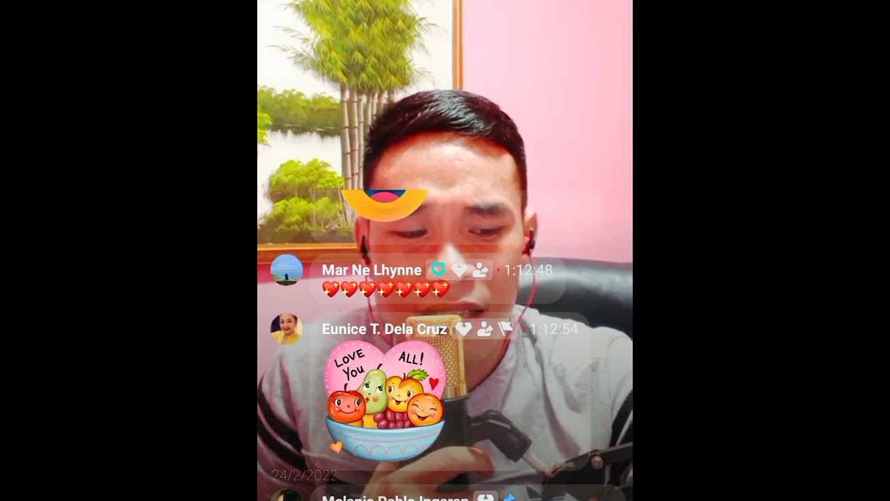 Daniw kakabsat Ken papagayam