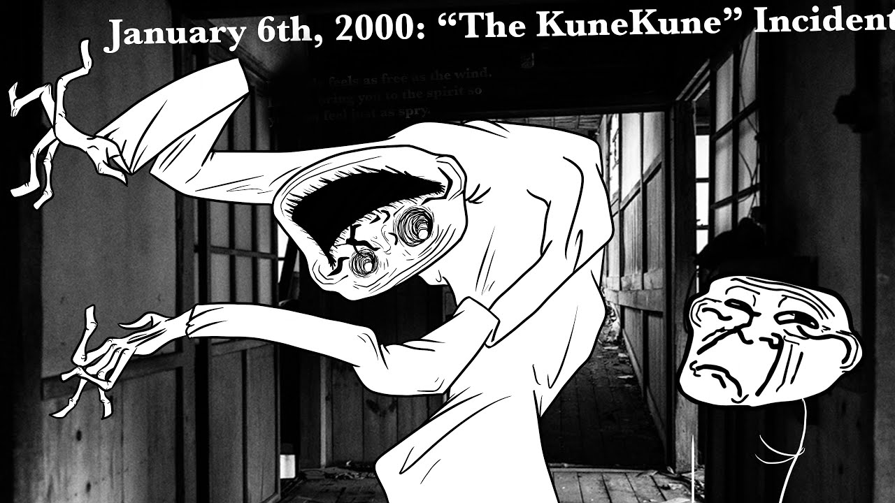 January 6th, 2000: “The KuneKune” Incident