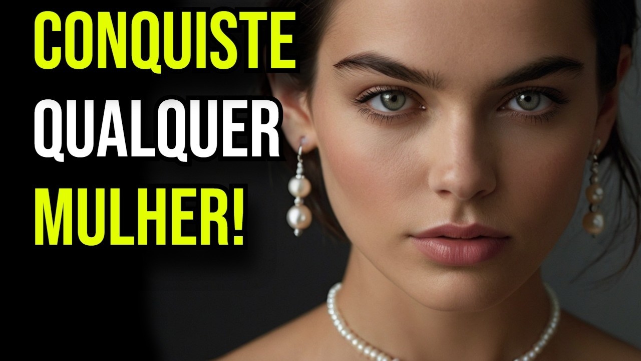 Como conquistar qualquer mulher segundo o Estoicismo