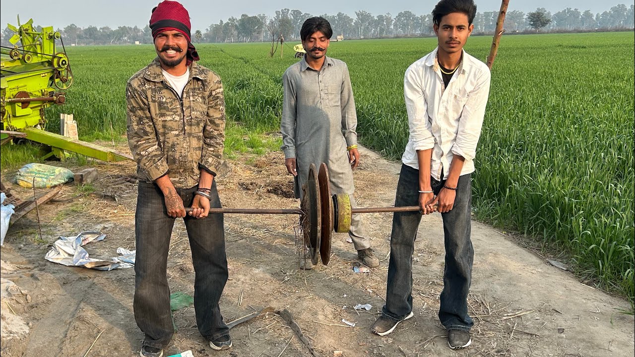 2 ਮਹੀਨੇ ਬਾਅਦ ਆਇਆ ਮਿਲਨ ਗੋਰਾ 