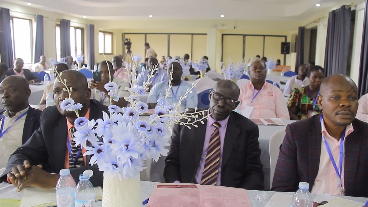 UPSTU Annual General Meeting – Science Teachers Urged to Safeguard and Grow SACCO Shares