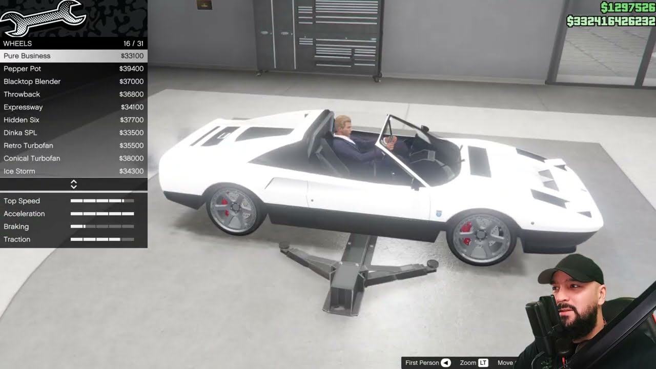 *NEW AFTER PATCHED* HOW TO DUPLICATE NEW DLC CAR *GROTTI CLASSIC* AND GET IT FOR FREE? GTA 5 Online