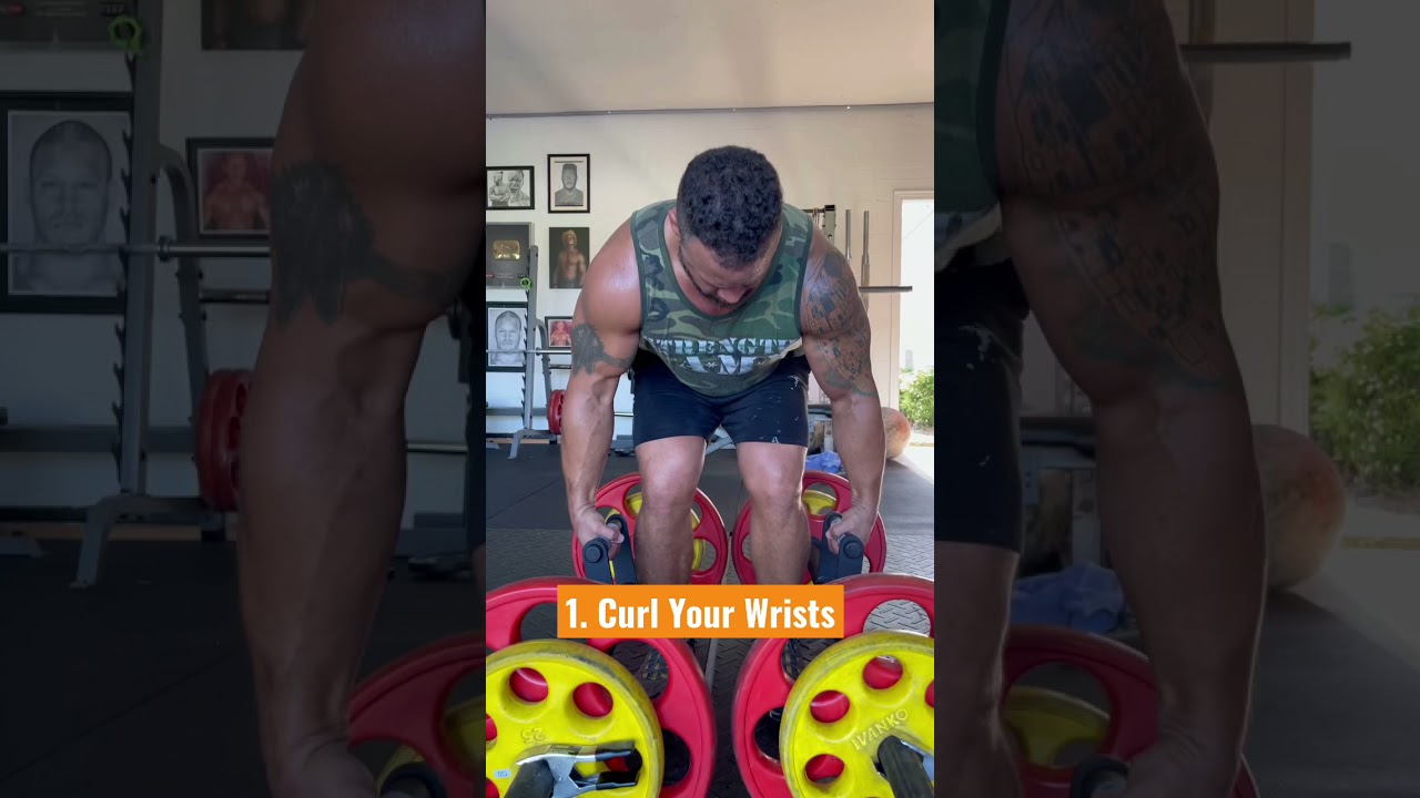 3 Tips to Help Your Farmer&rsquo;s Carry Lift