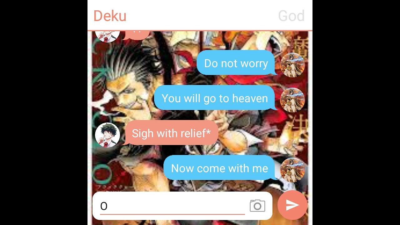 black clover deku ep 1