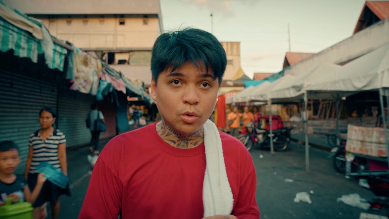 Butas - Directed by Pio Balbuena