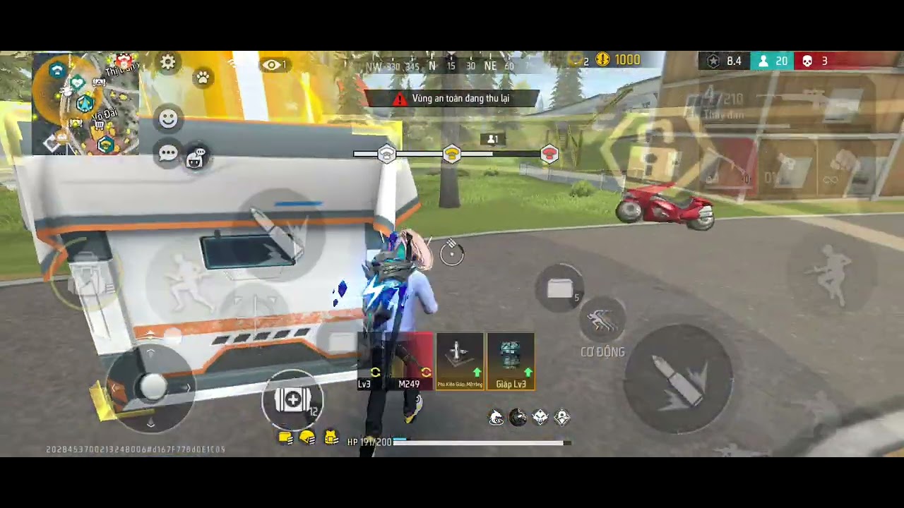 Video thứ 5