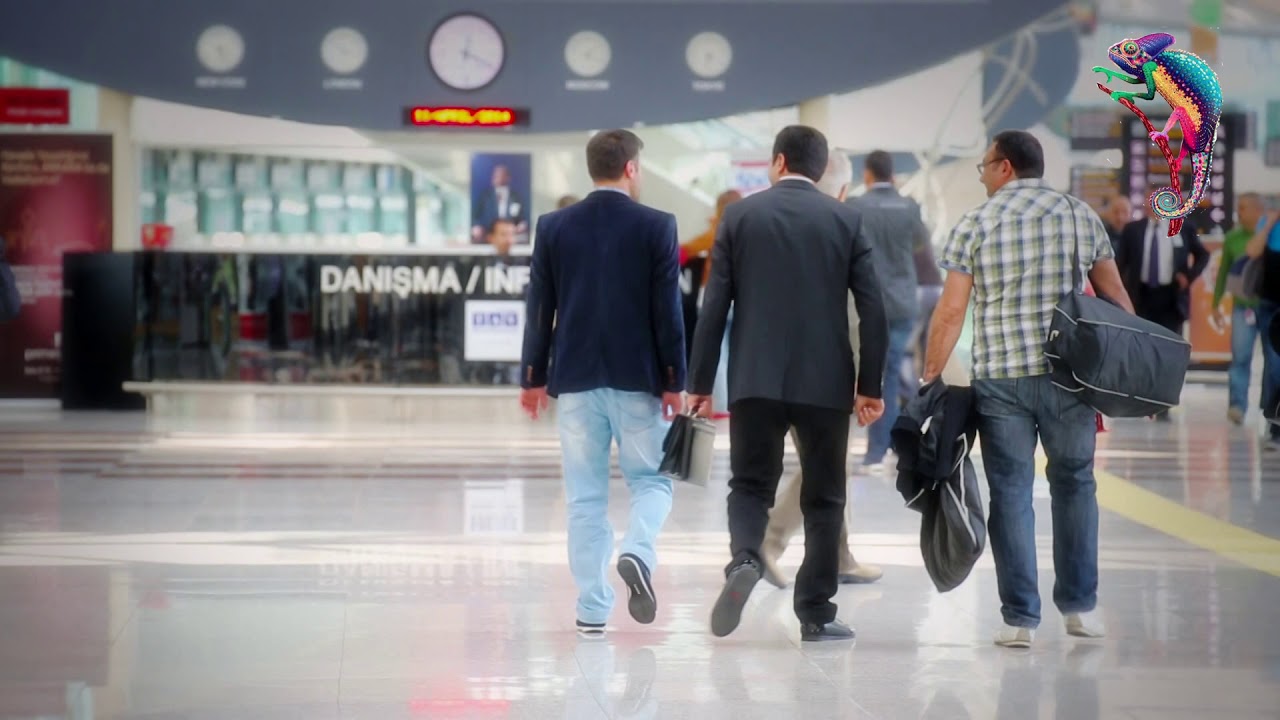 Çubuk İlçesinin Tanıtımı